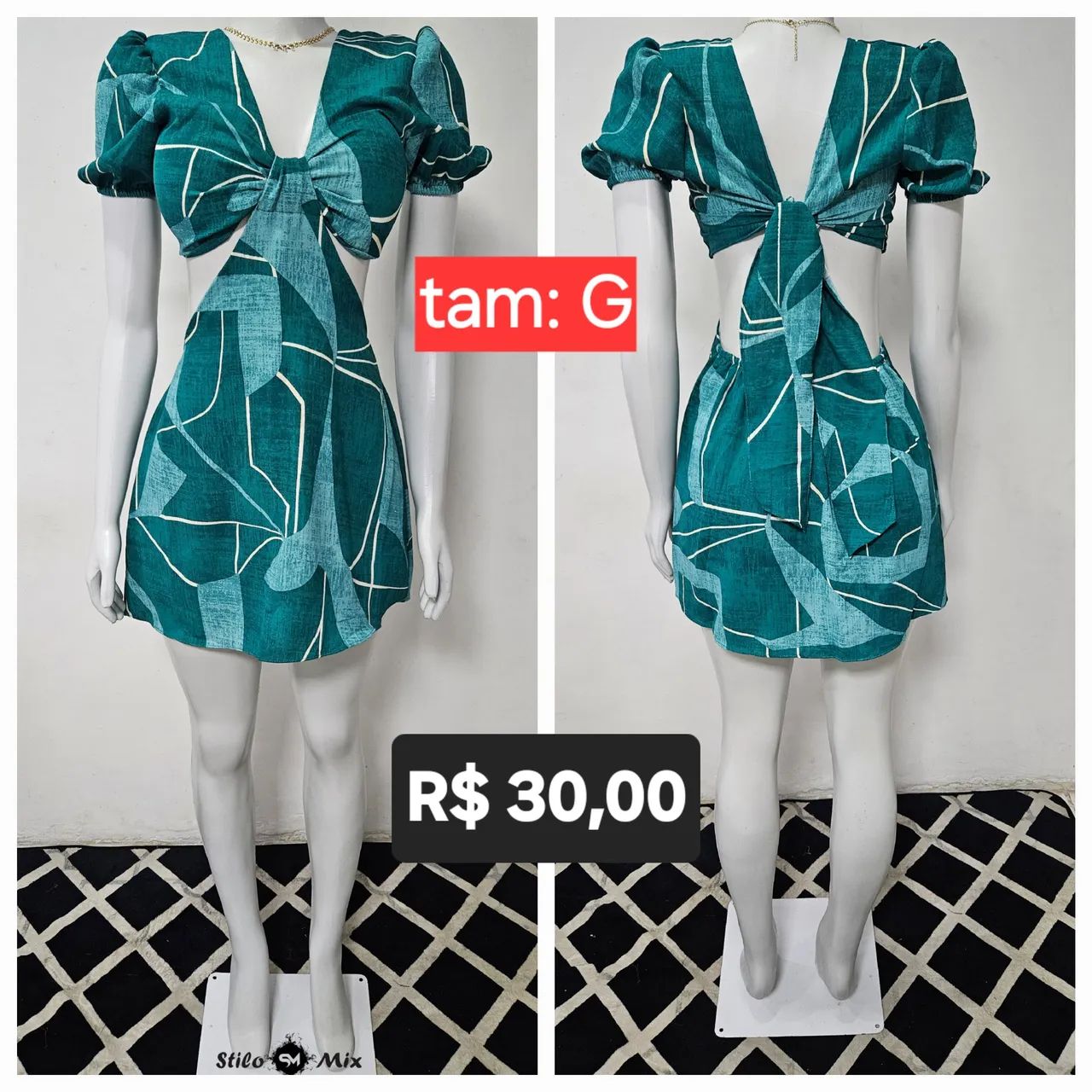 Vestidos  - Foto 4
