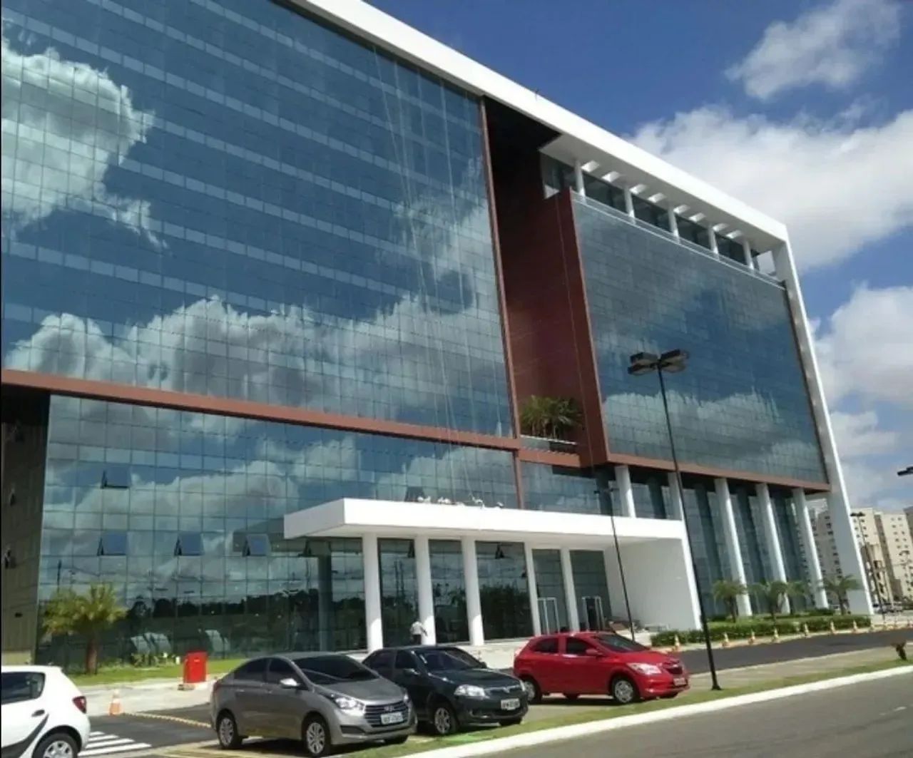 SALA COMERCIAL Pq OFFICE