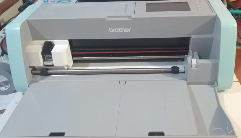 MAQUINA DE CORTE  - Foto 2