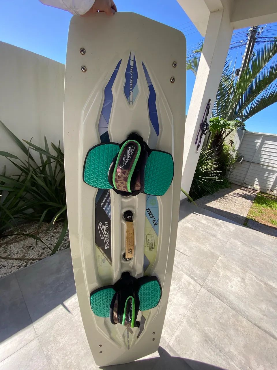 Vendo equipamento kitesurf - Foto 3