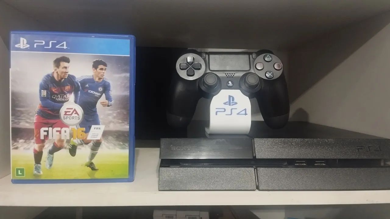Playstation 4
