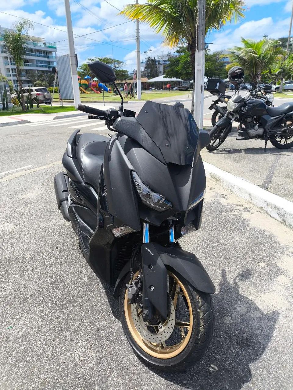 Xmax top de linha - Foto 4