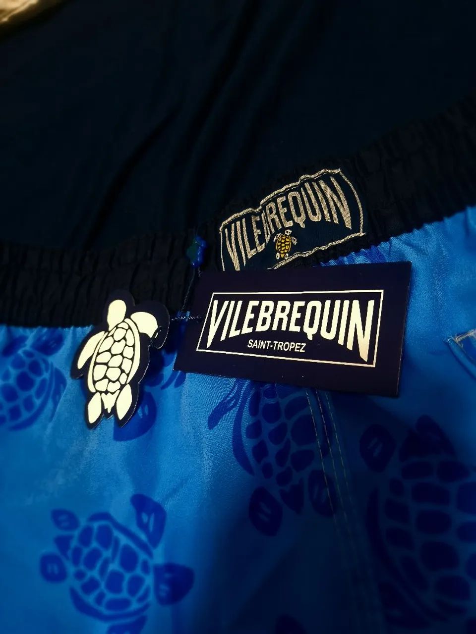 Shorts Ville brequin  - Foto 3