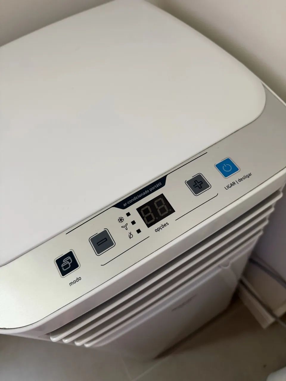 Ar condicionado Midea - Foto 2