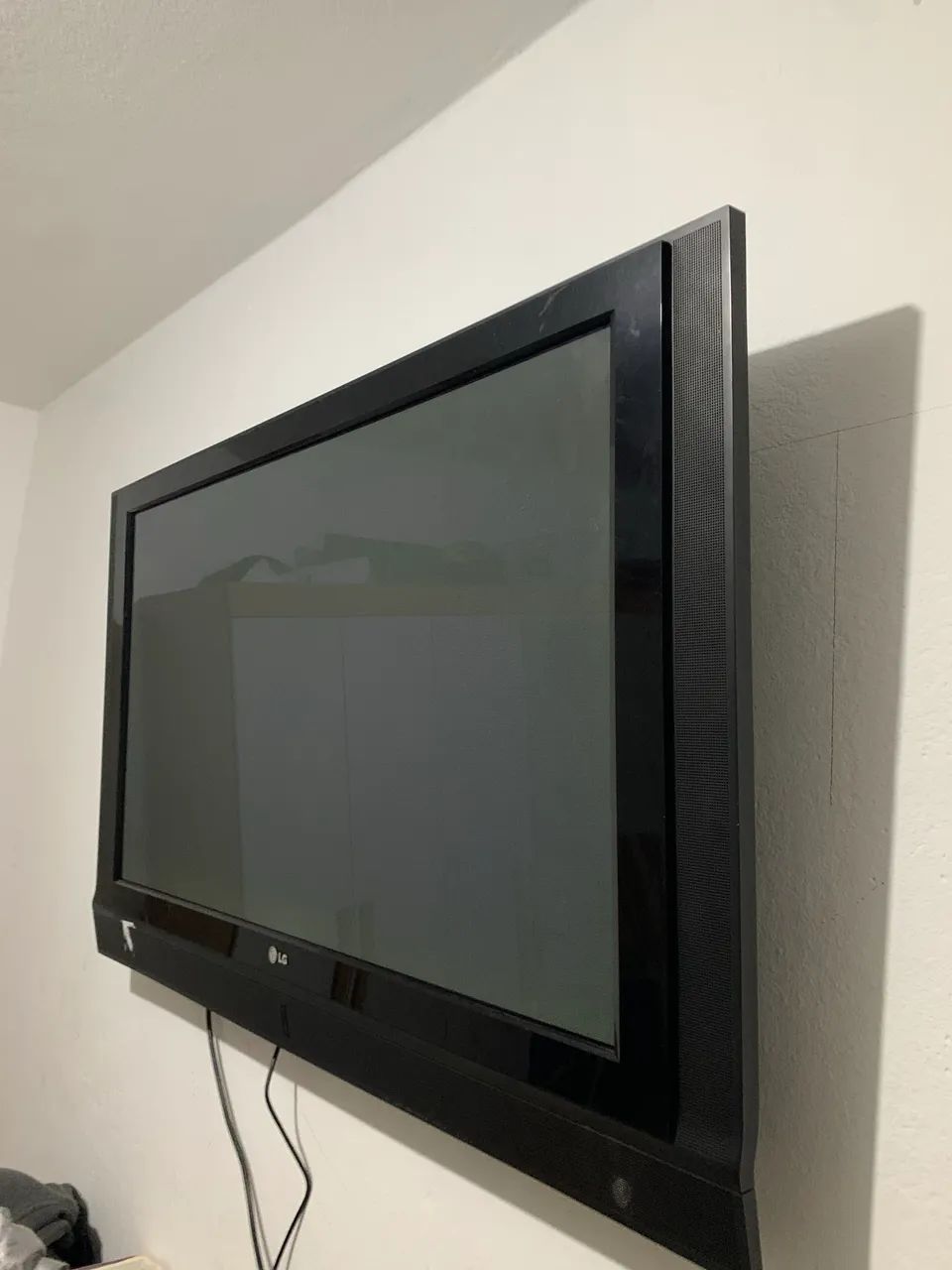Televisao lg 43 polegadas422080339593799681