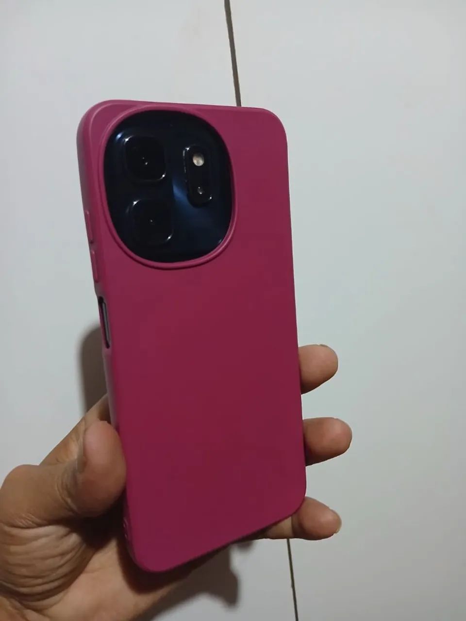 INFINIX HOT 50i 256GB ORIGINAL  - Foto 5