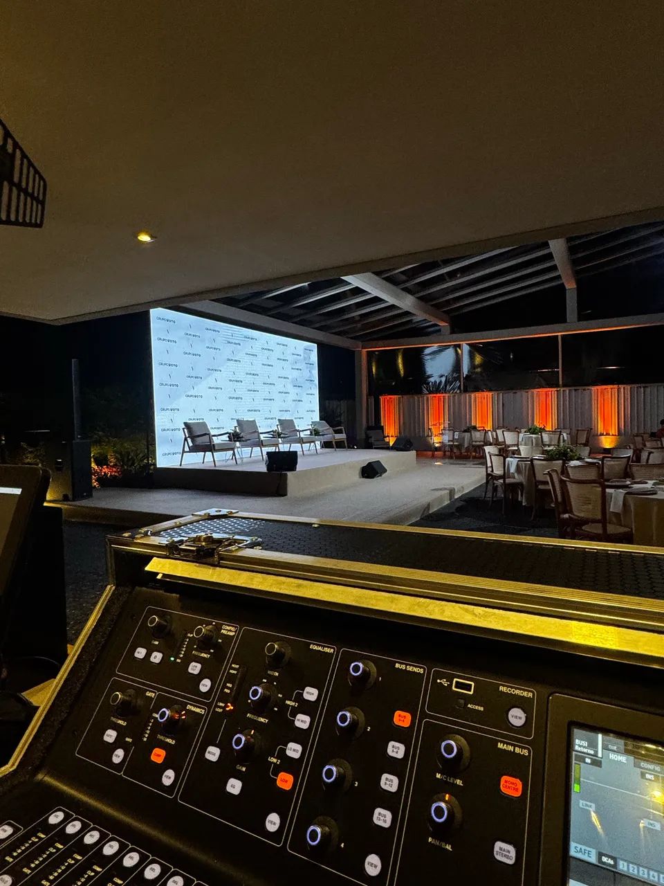 SOM PROFISSIONAL PARA EVENTOS CORPORATIVOS CASAMENTOS E CONFRATERNIZAÇÃO  - Foto 5