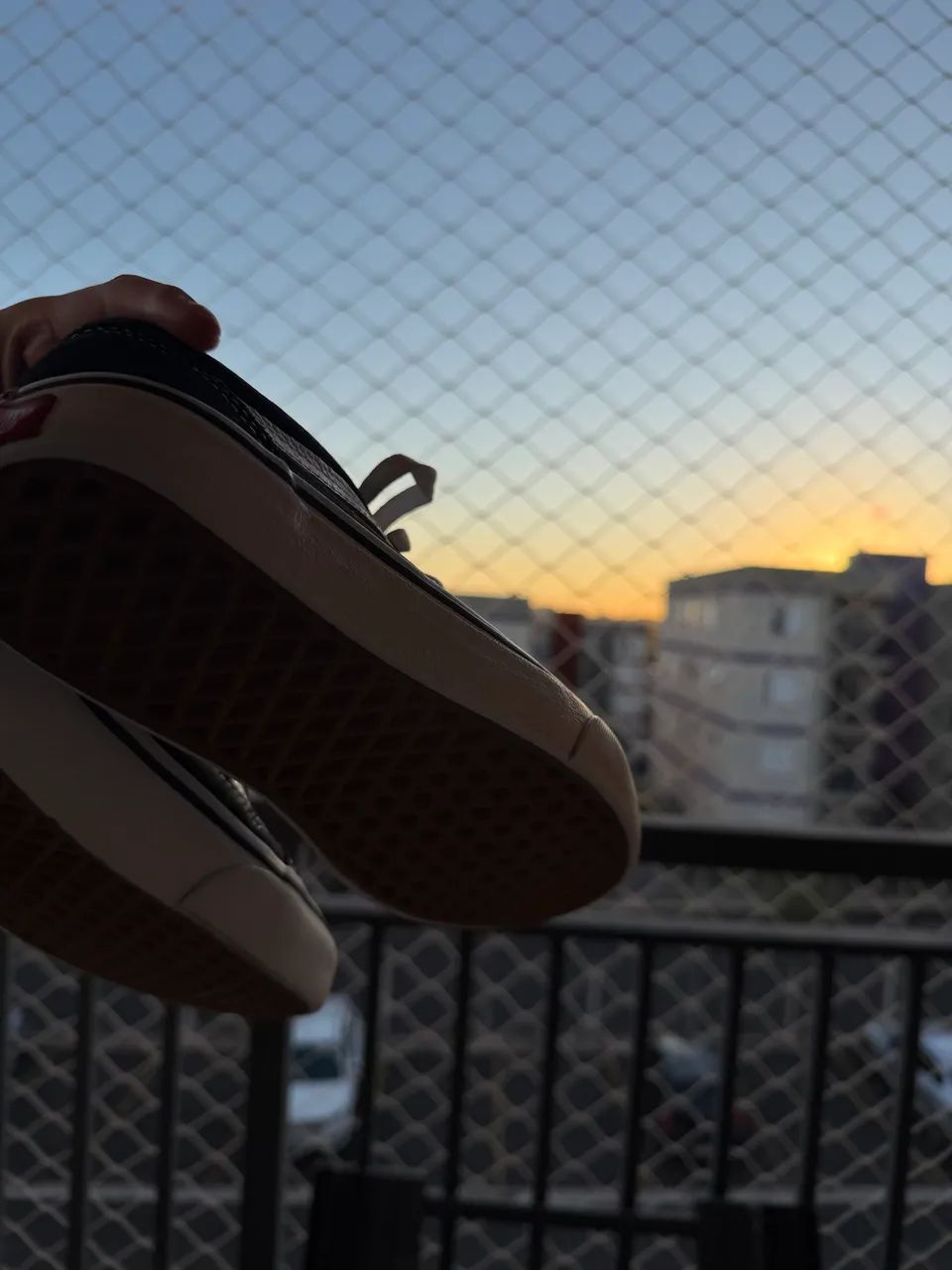Tênis vans original 35 - Foto 5