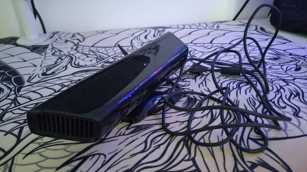 Kinect original Xbox 360 - Foto 2