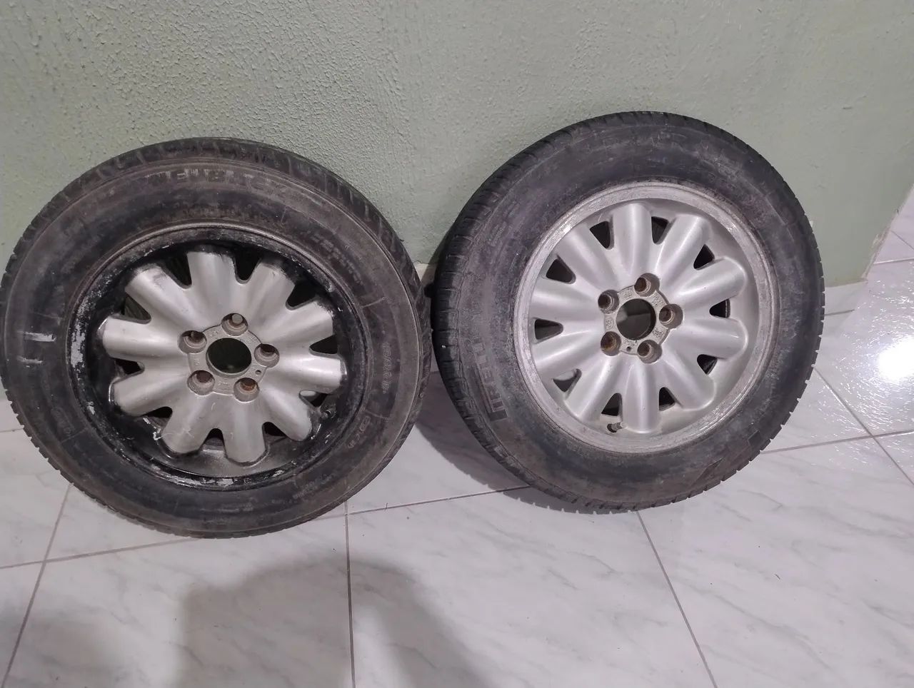 Rodas  - Foto 5