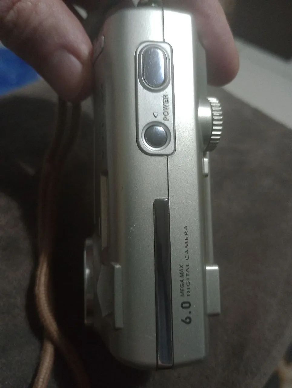 Câmera Mitsuca DC4303BR - Foto 5