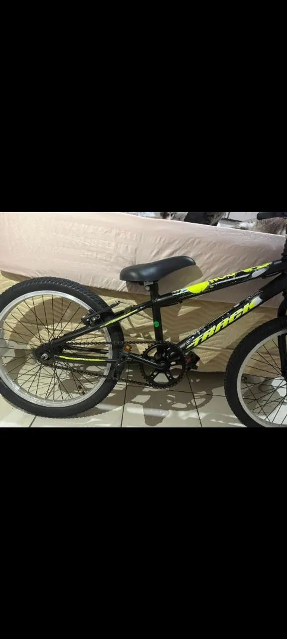 Bicicleta infantil  - Foto 4