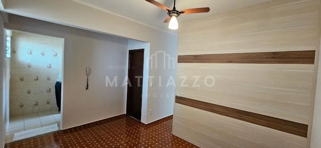 Apartamento à venda com 01 dormitório, no Centro em Limeira/SP. - Foto 2