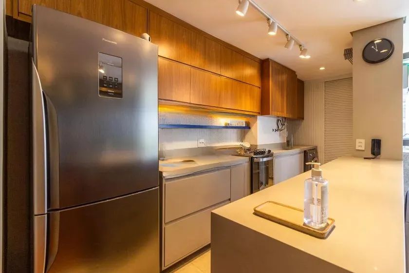 Apartamento à Venda - Sumar??, 2 Quartos, 67 m2 - Foto 5