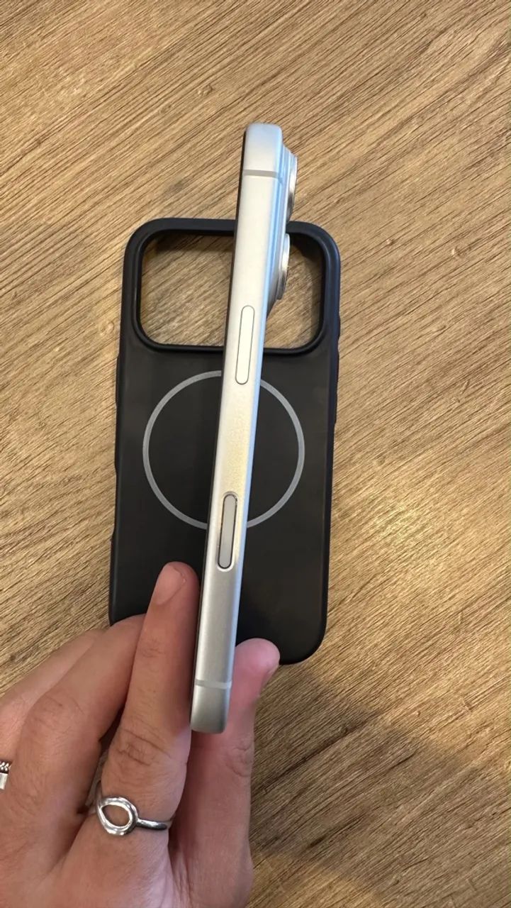 iPhone 17 PRO 256GB  - Foto 2