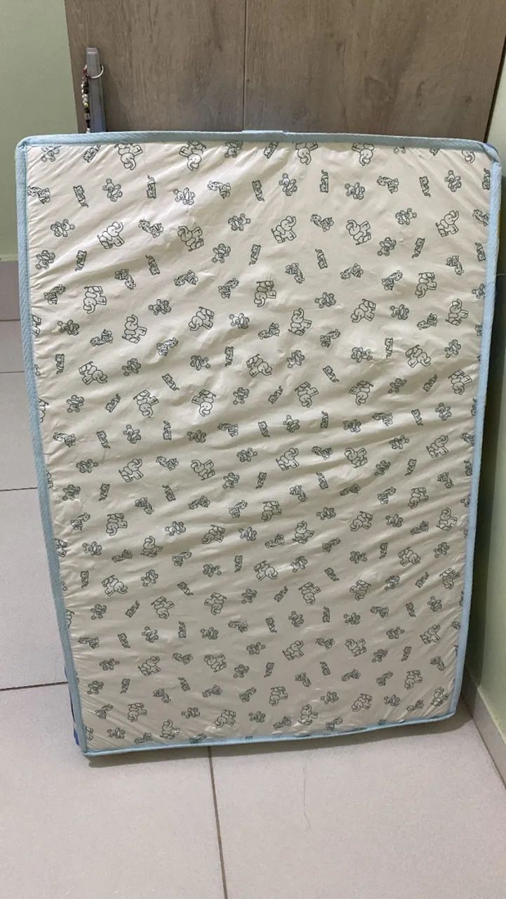 Colchão Ortobom para Cercado - Foto 4