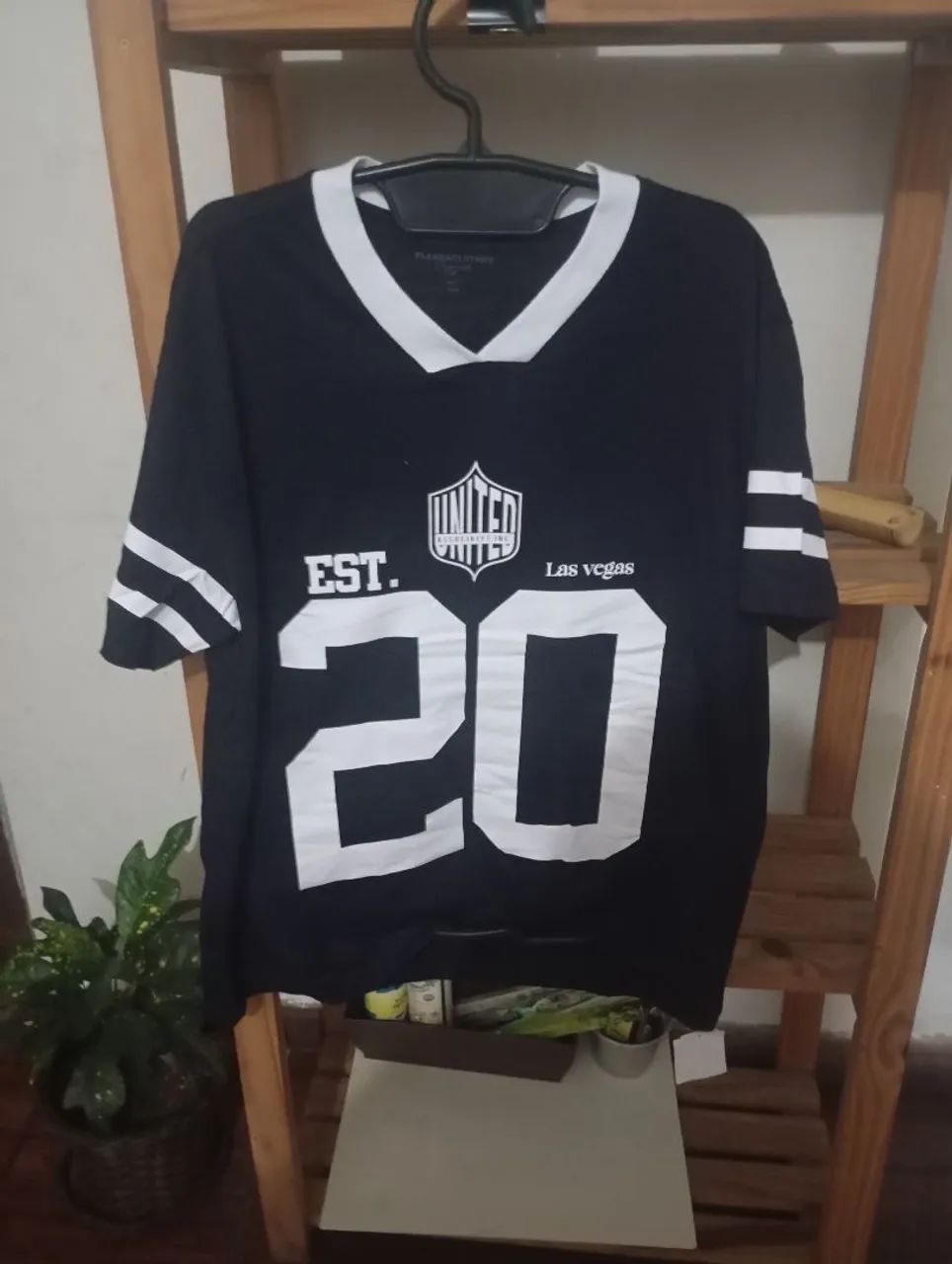 Camiseta da plane médio  - Foto 2