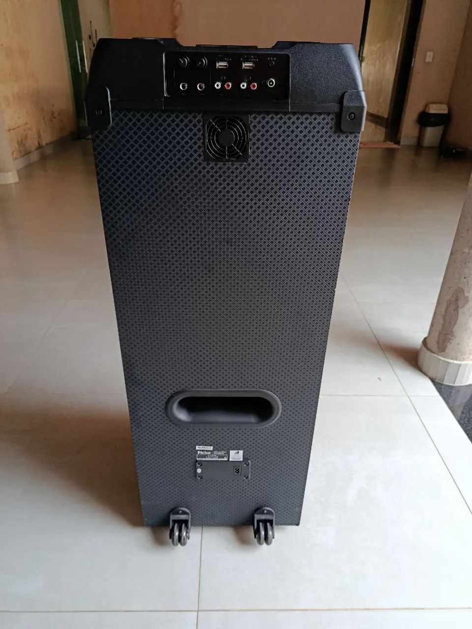 Caixa amplificada  - Foto 2