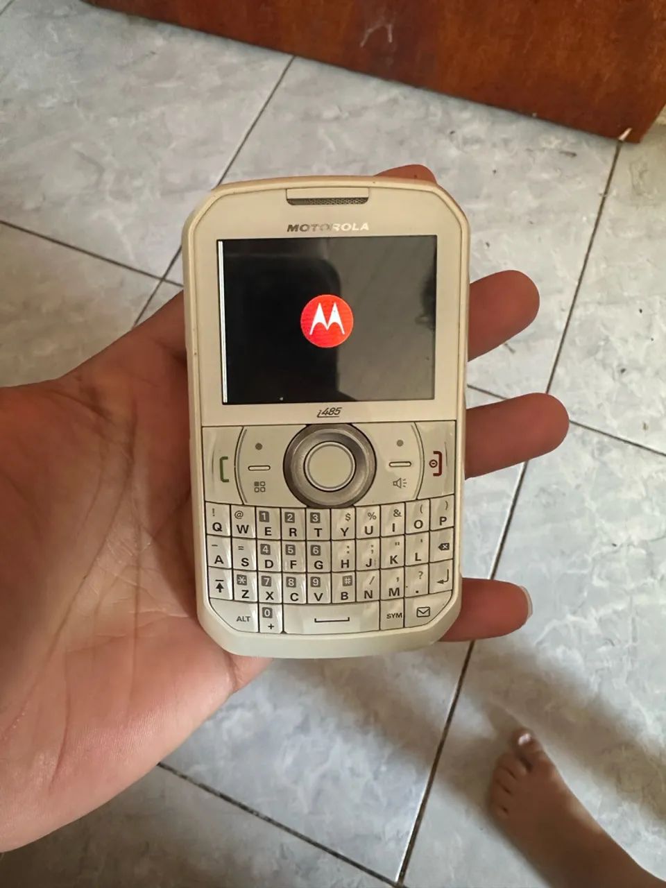 Celular bom 