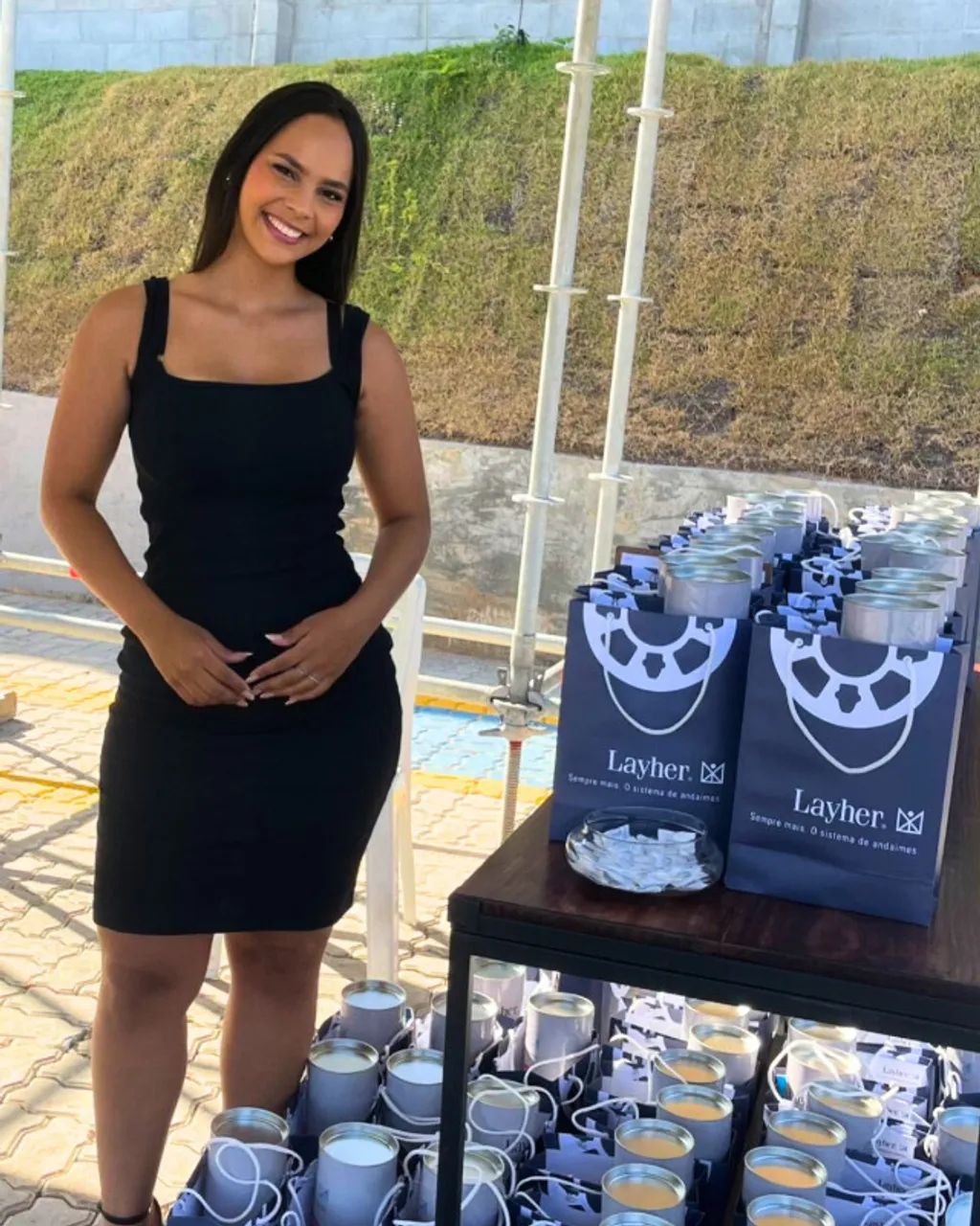 Recepcionista para eventos em Fortaleza - Foto 3