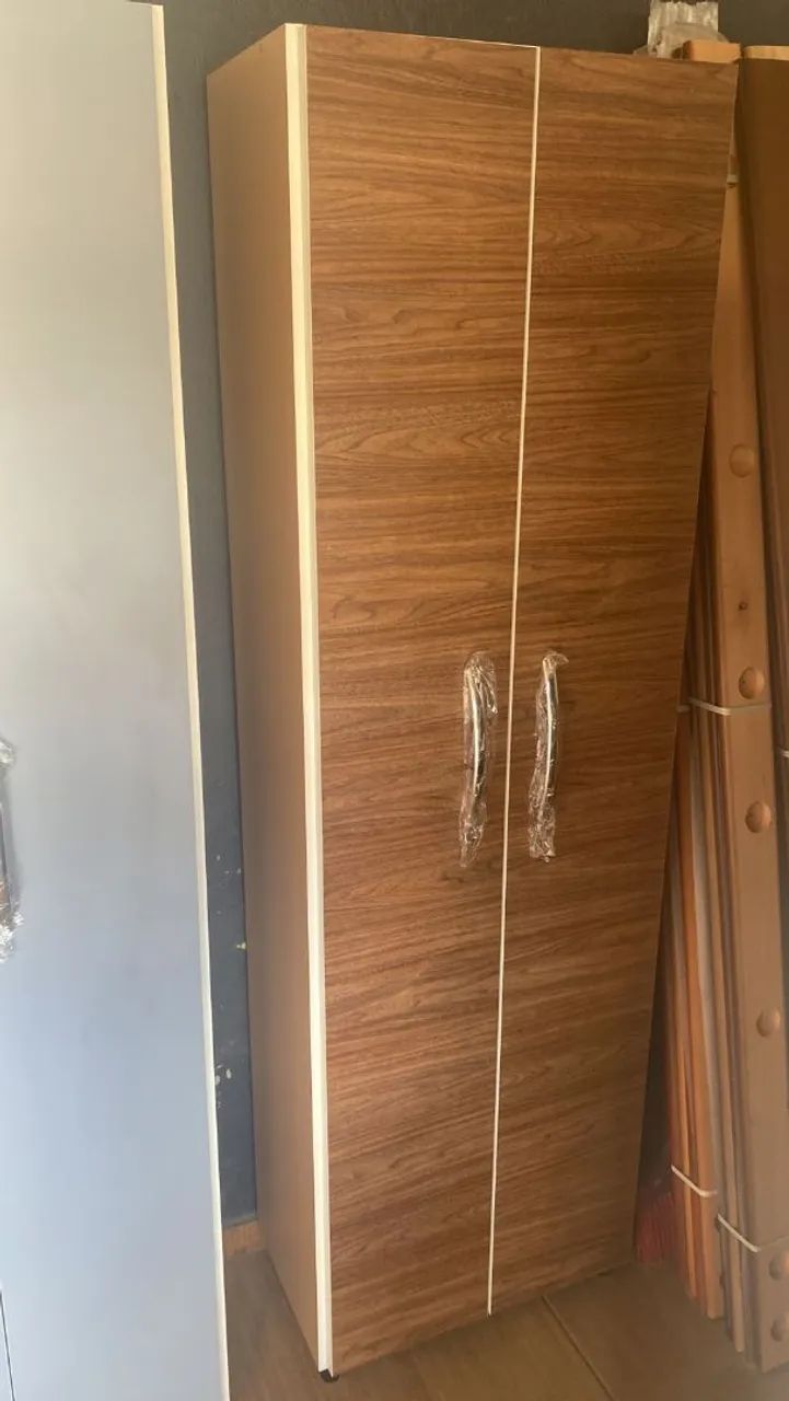 Multiuso montado MDF novos - Foto 4