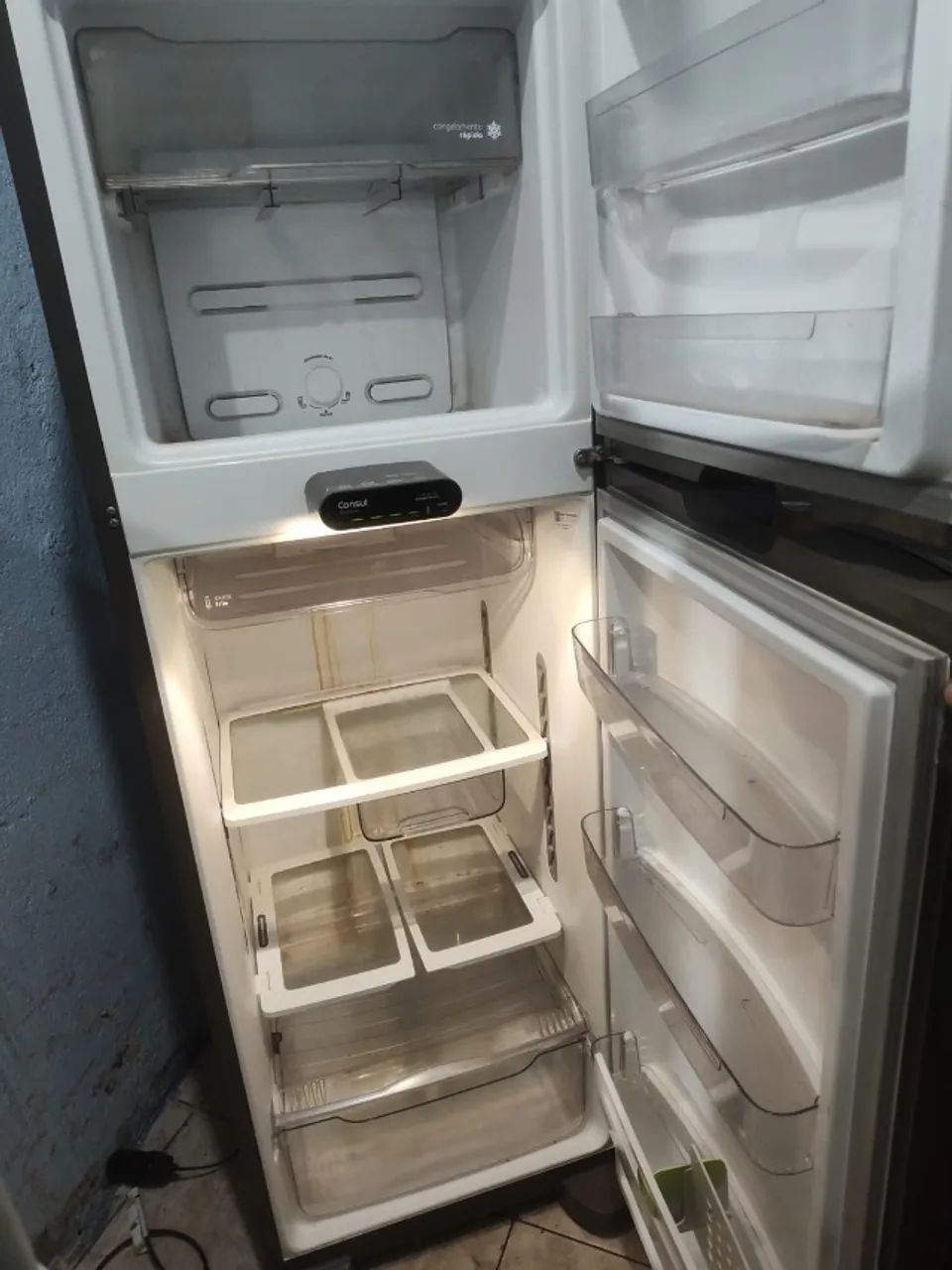 Geladeira Consul - Foto 2
