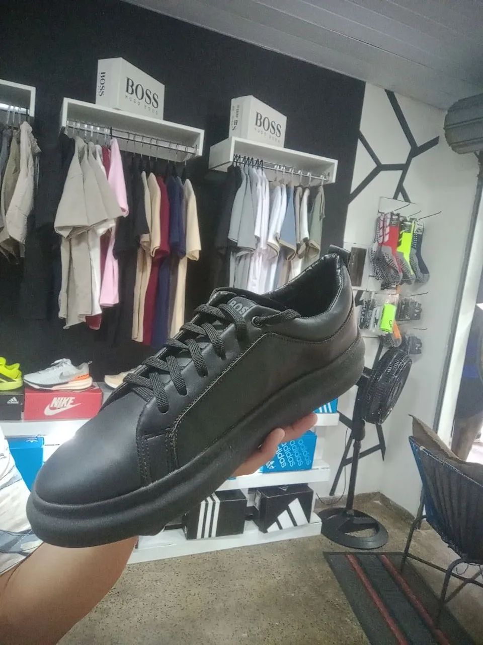 tênis masculino  - Foto 2