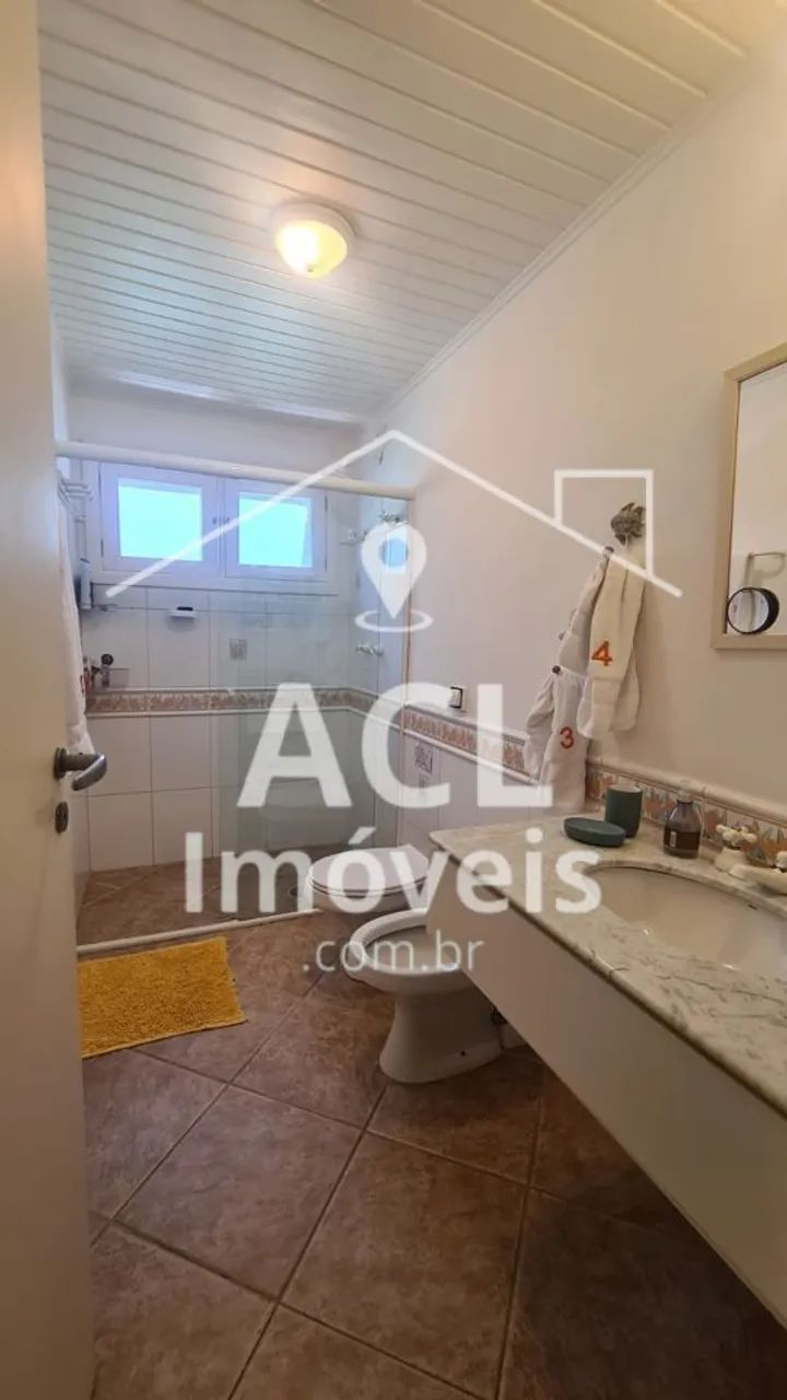 Casa com 4 dormitórios, 300 m² - venda por R$ 2.500.000,00 ou aluguel por R$ 12.002,00 - M - Foto 3