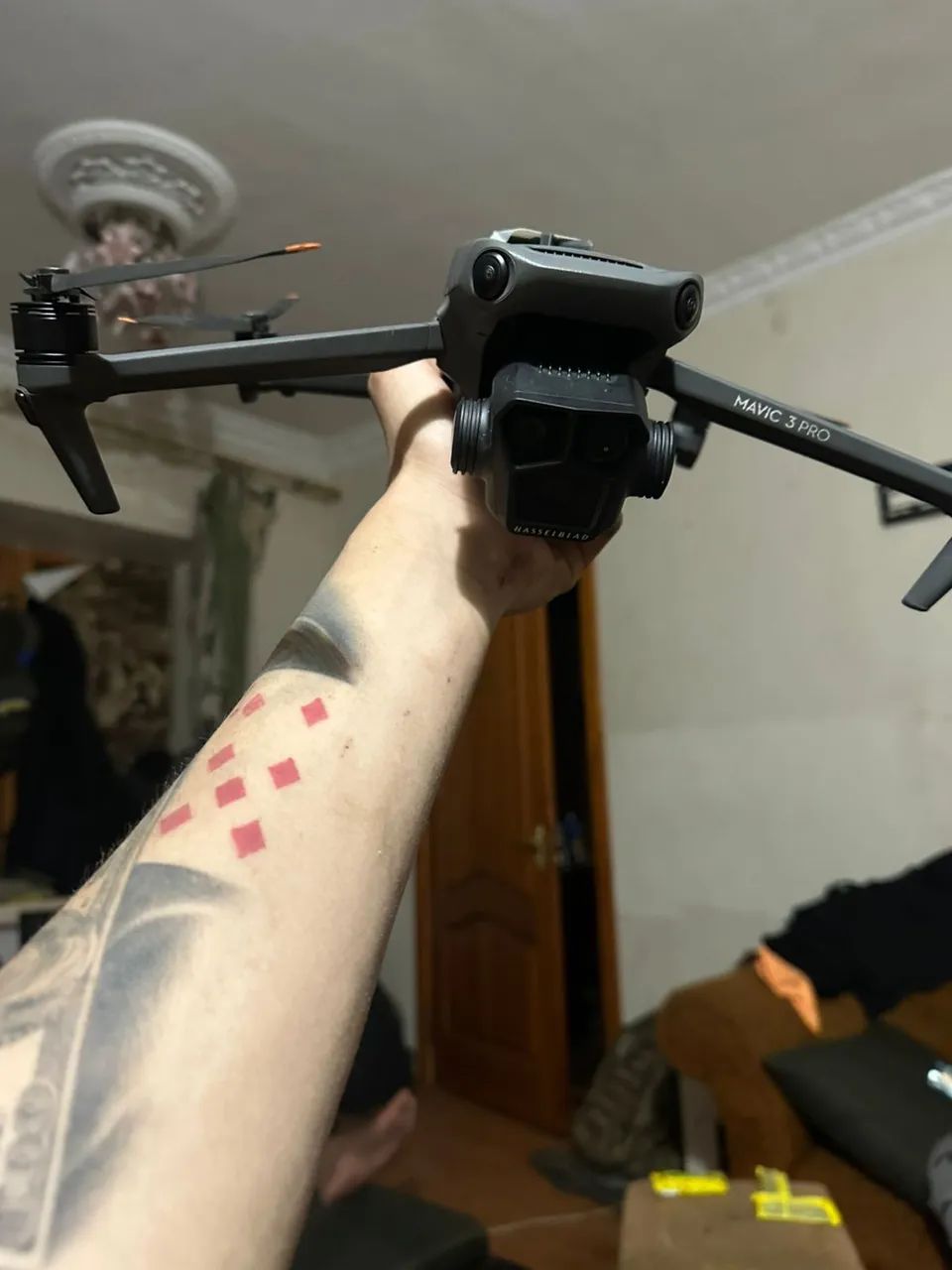 Drone mavic pro 3  - Foto 2