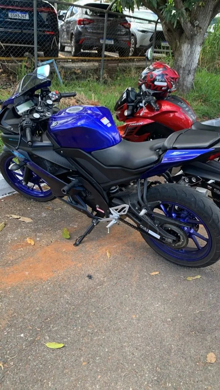 AGIO R15