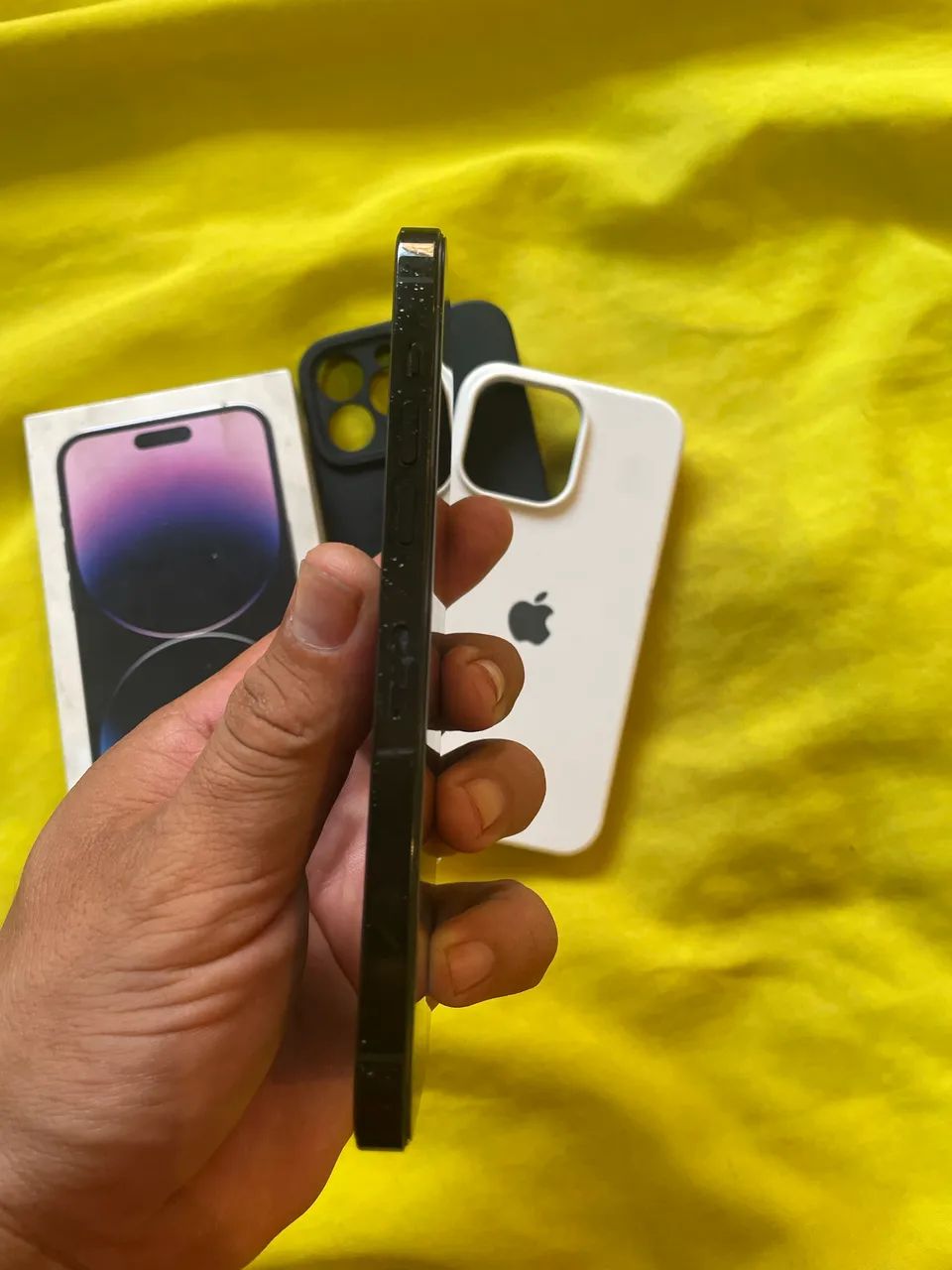 iPhone 14 Pro Max  - Foto 5