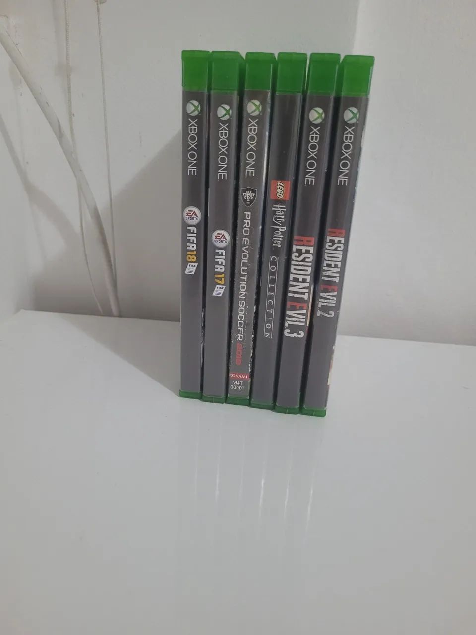 JOGOS DE XBOX - Foto 2