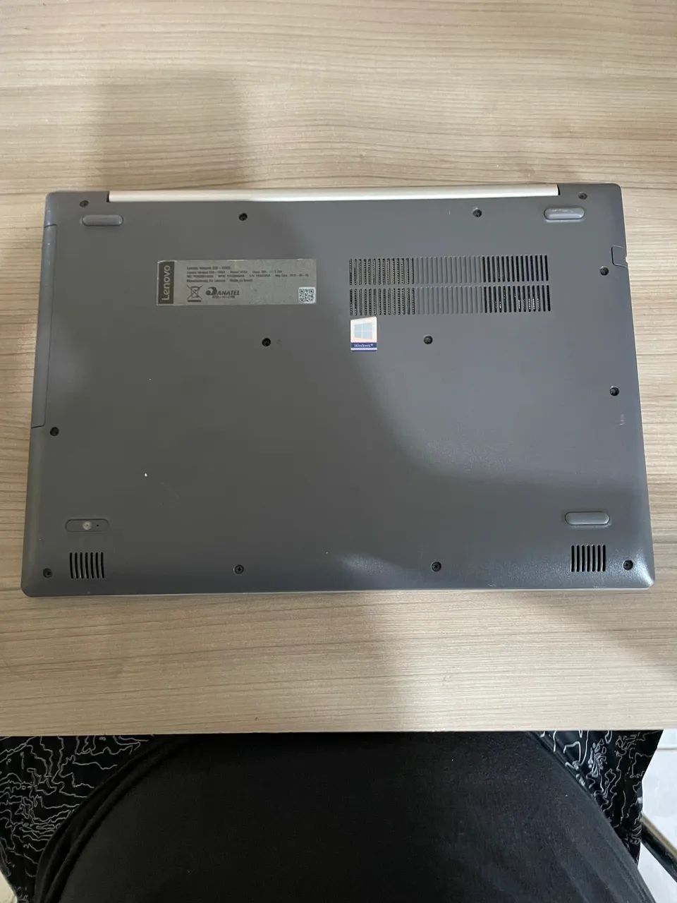 Notebook Lenovo  ideapad 330 15ikbr - Foto 2