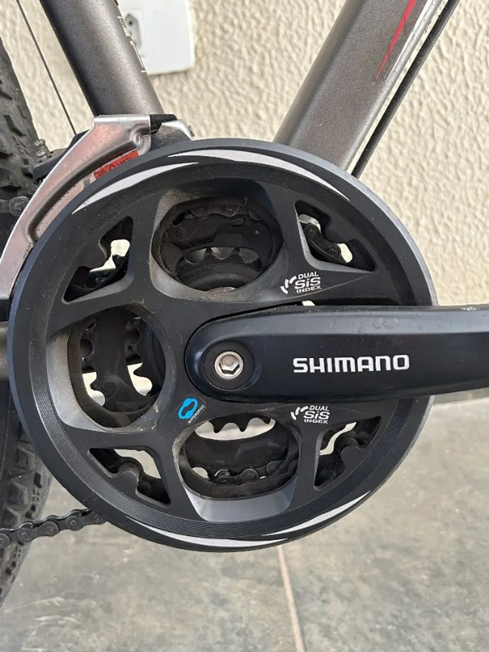 Bicicleta Soul Sl225 aro 29 - Foto 4