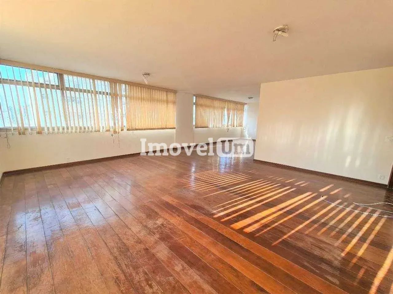 Santa Cecília | Apartamento 3 quartos, sendo 1 suite - Foto 2