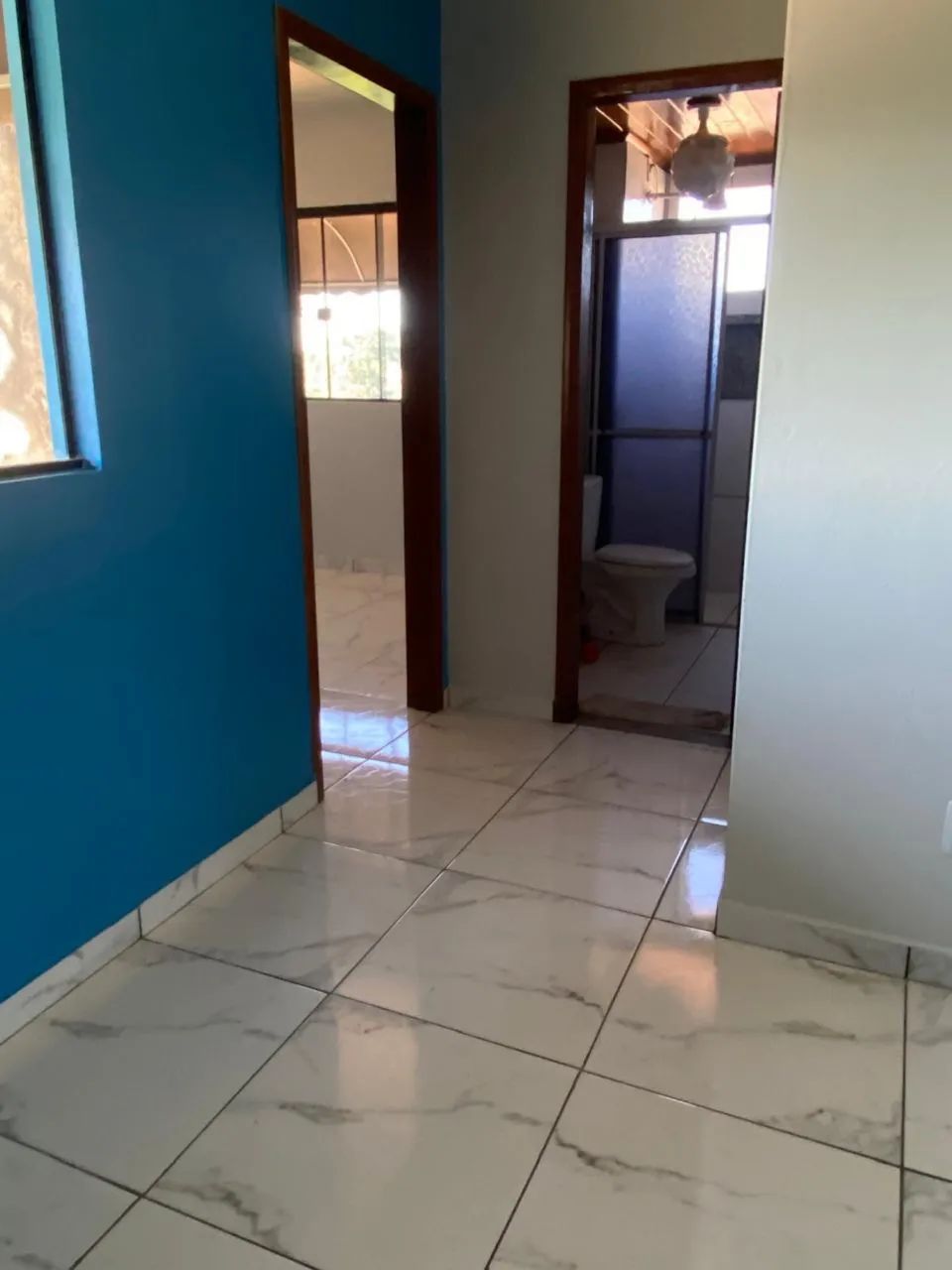 Apto no residencial calafate 1 - Foto 2