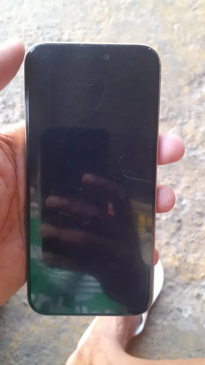 iPhone 15 Pro Max 256 - Foto 2