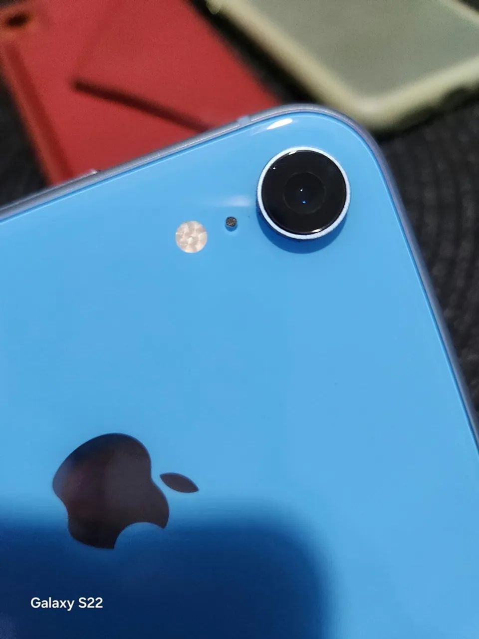 Celular  XR - Foto 5
