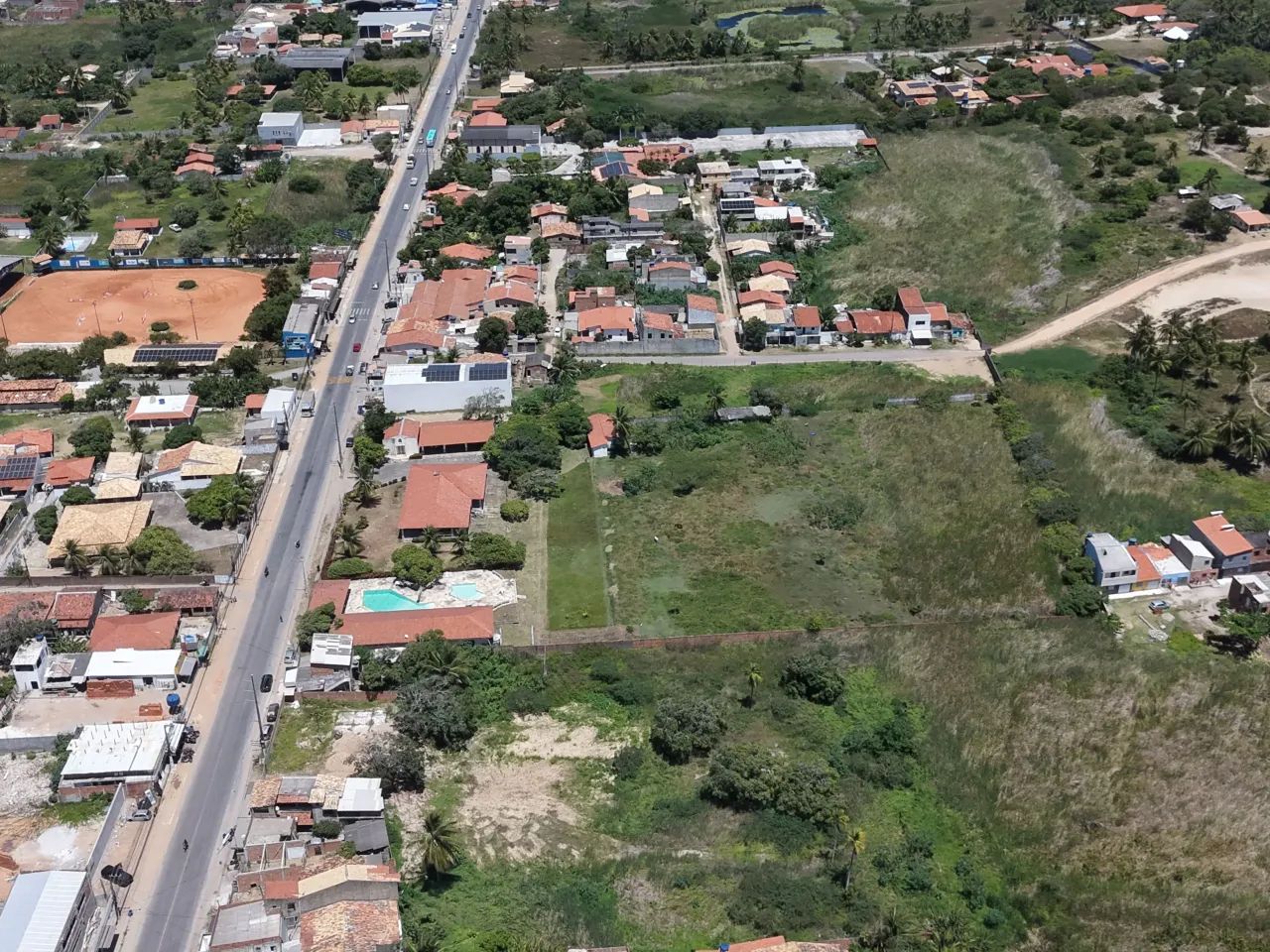 Áreas à venda, MOSQUEIRO, Aracaju, SE - Foto 2
