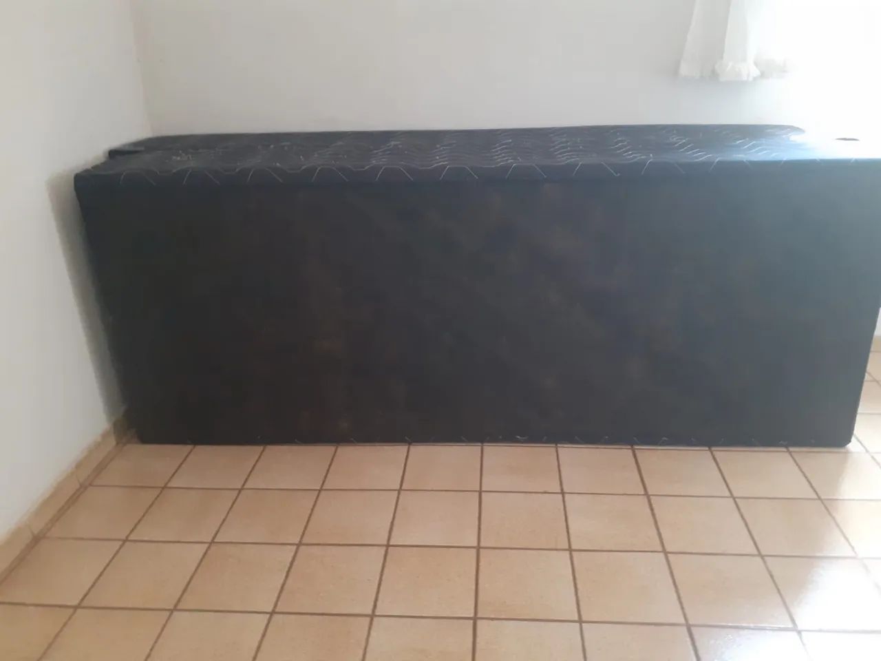 Base cama queen - Foto 3