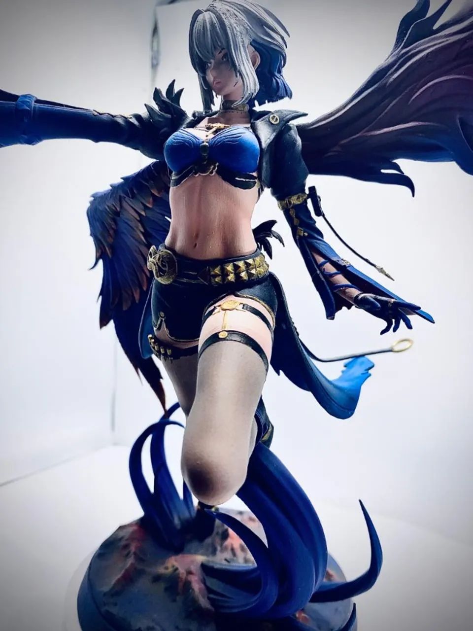 Actigon Figure - GALBRENA (Wuthergin Waves) - Foto 4