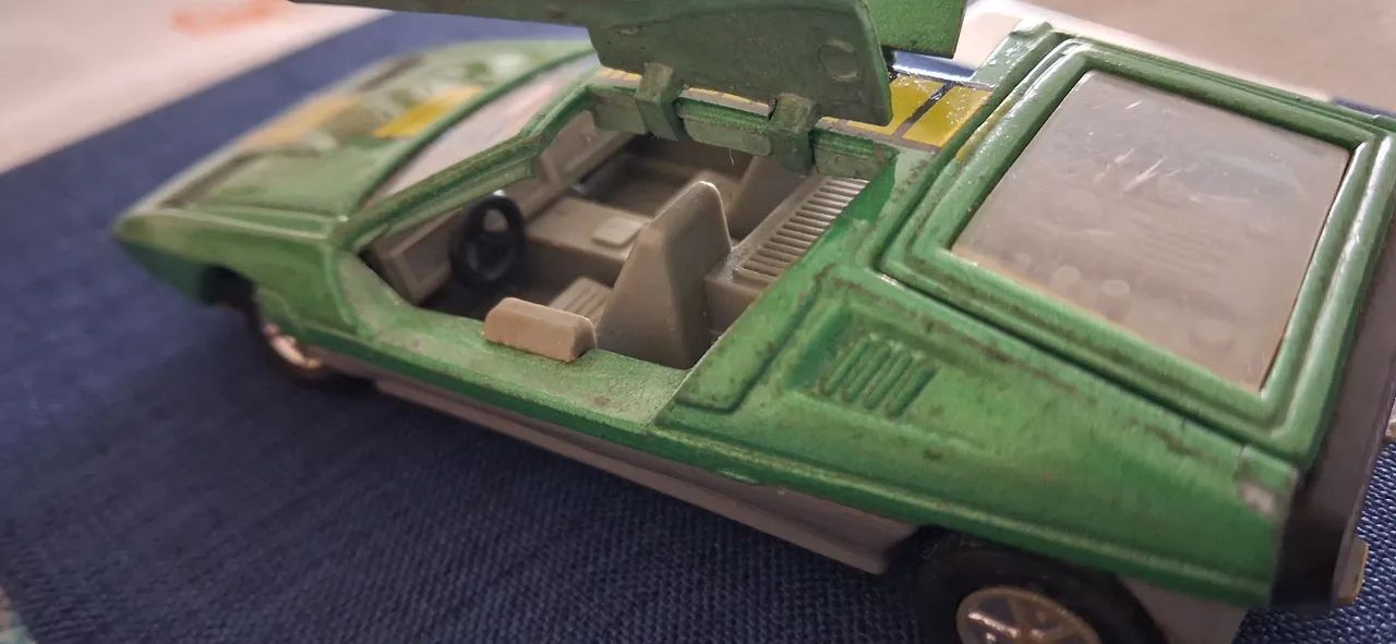 Carrinho Sunnyside SS-918 VERDE - Foto 2