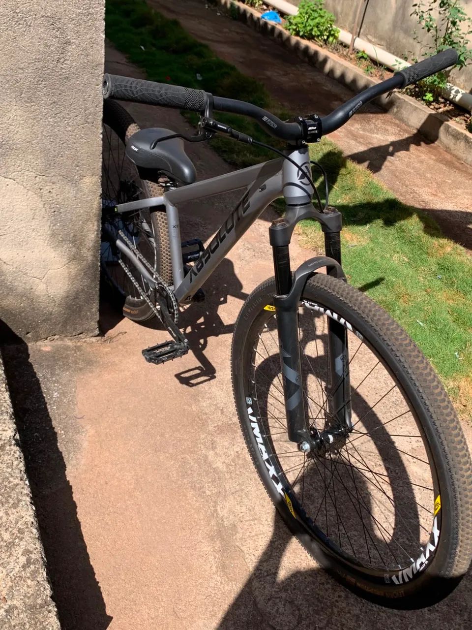Bicicleta aro 29 - Foto 3