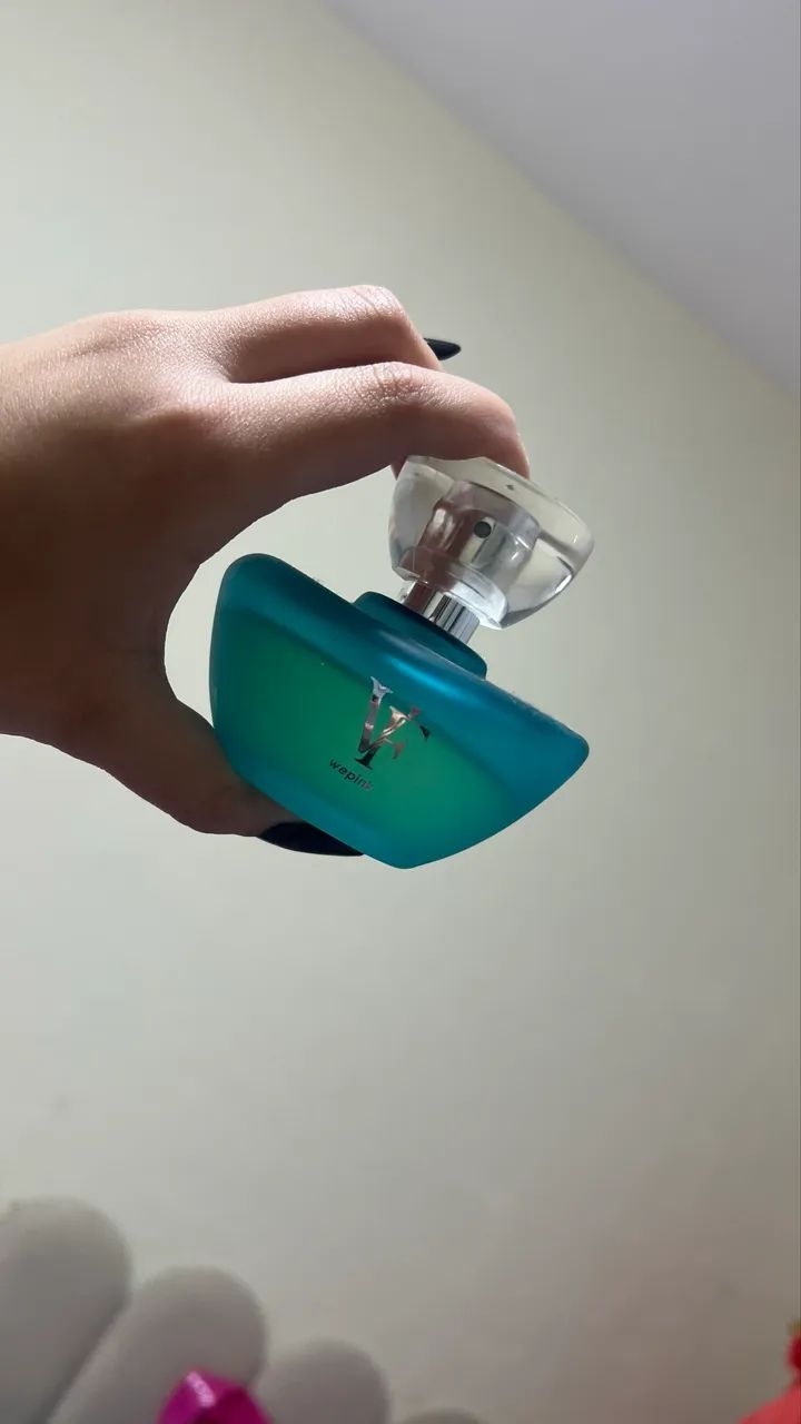 Desapego de perfumes  - Foto 5