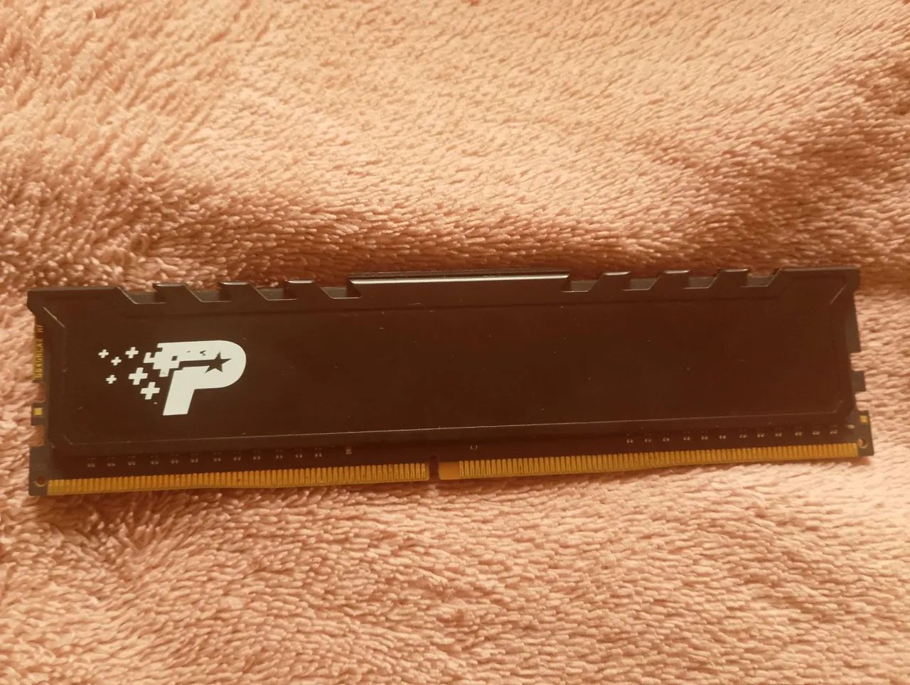 Memoria Ram 4GB  - Foto 2