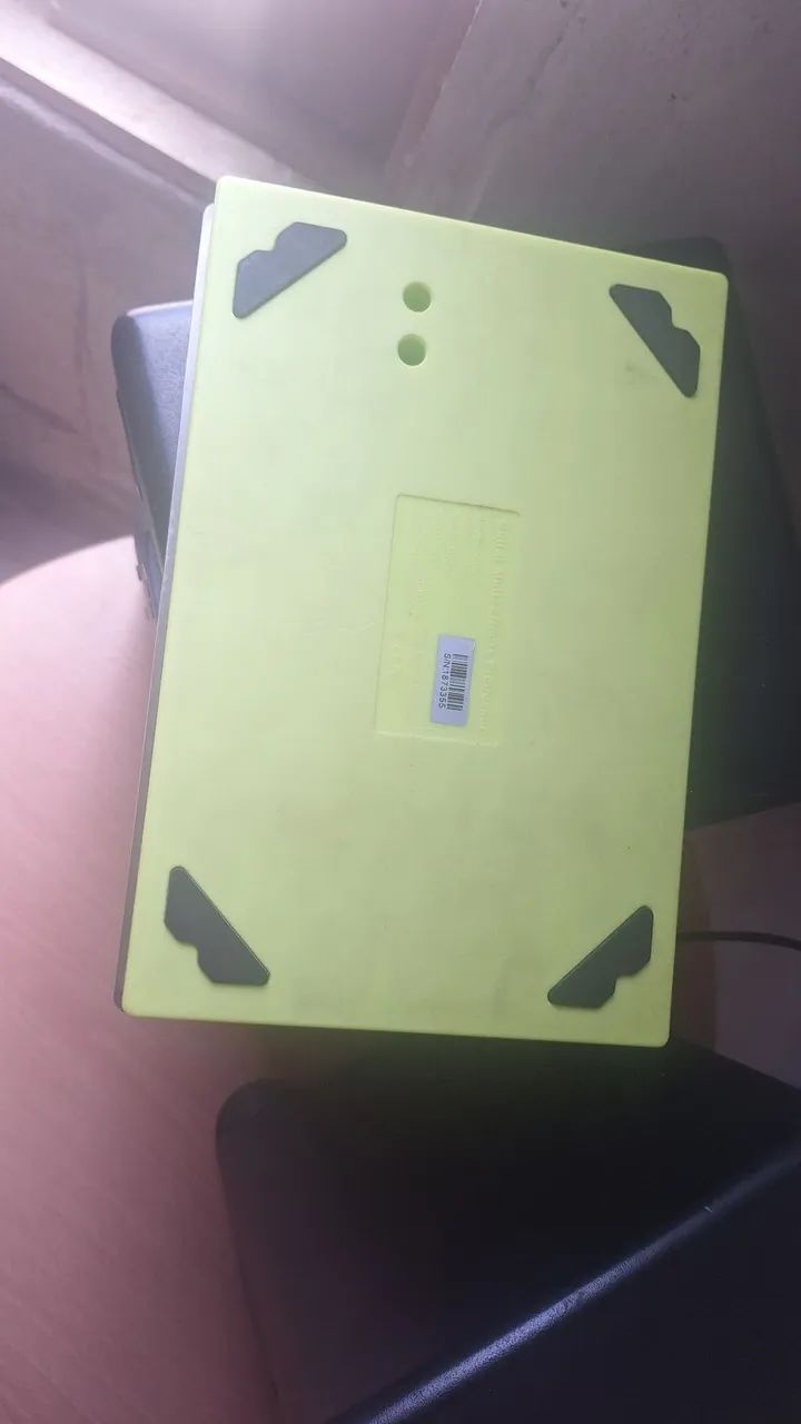 Pedaleira moeer Ge150 - Foto 4