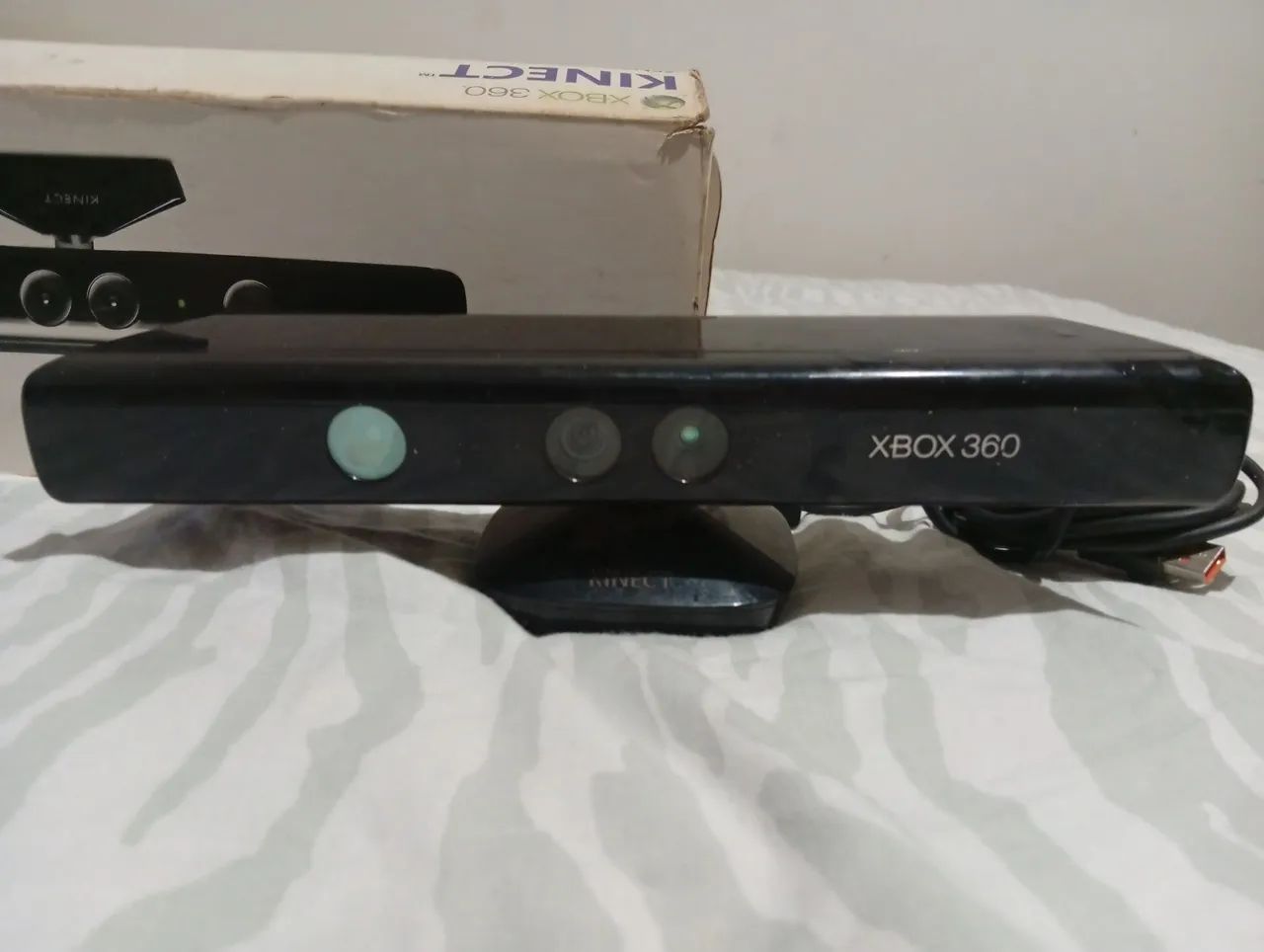 kinect xbox 360