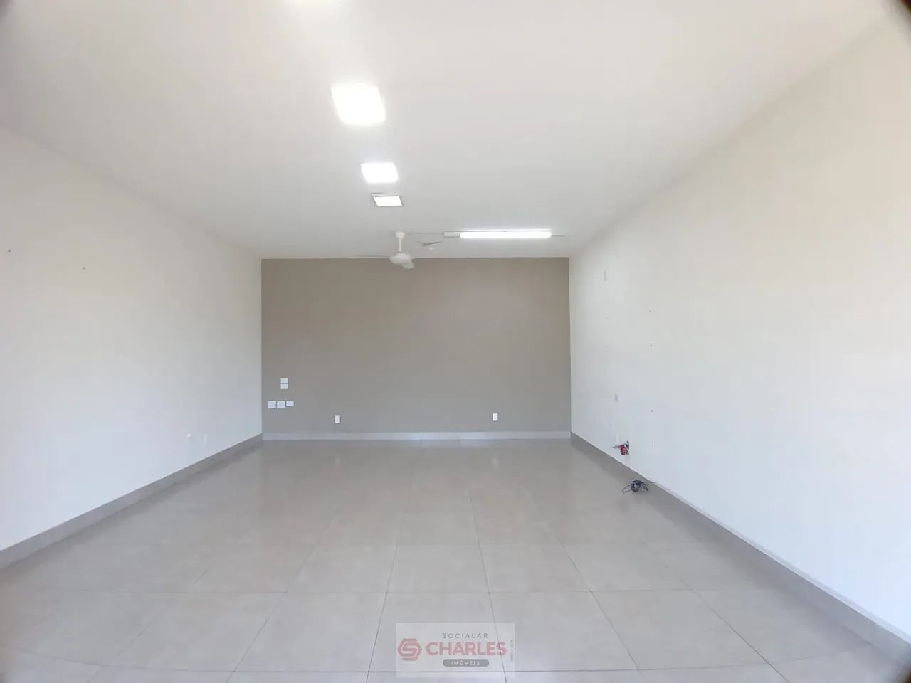 Sala Para Aluguel NOVA MOGI MOGI MIRIM - Foto 3