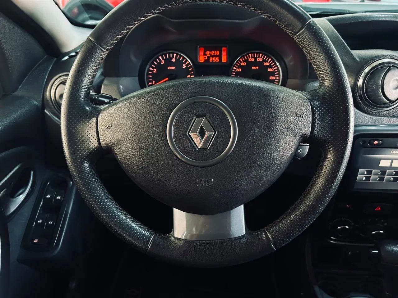 Renault Duster Dynamique 2.0 Hi-flex 16V Aut. 2015 - Foto 5