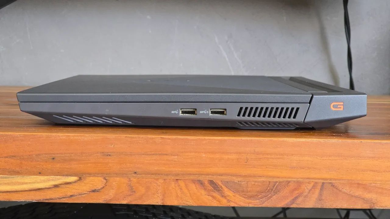 Dell G15 5515 Ryzen Edition com Upgrades! - Foto 4